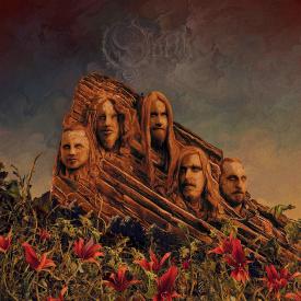 Garden of the Titans (2CD/BluRay+DVD)